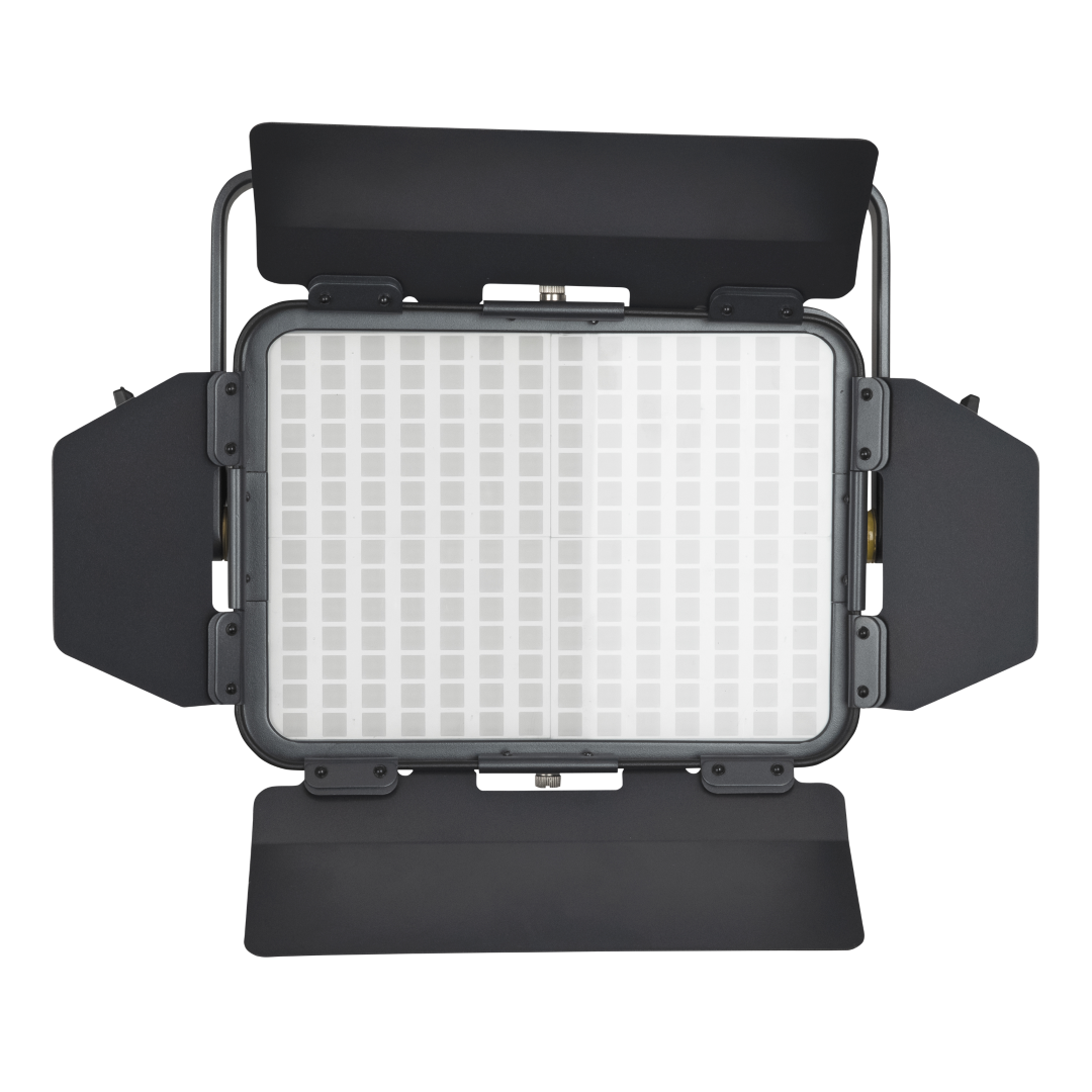 Media Panel 50 50 watt Video LED Paneel