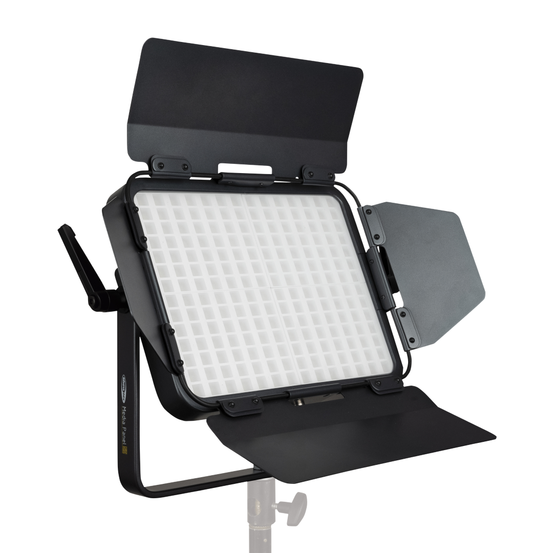 Media Panel 50 50 watt Video LED Paneel