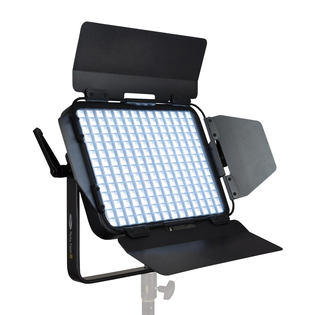 Media Panel 50 50 watt Video LED Paneel