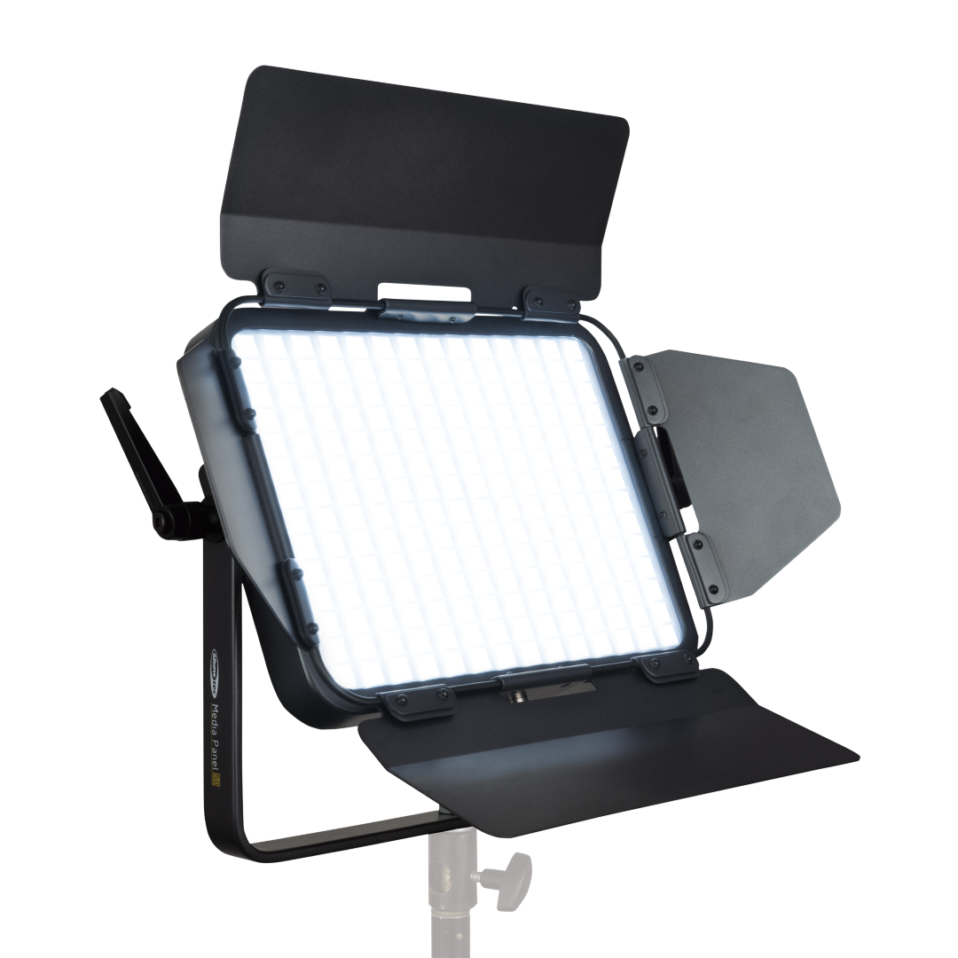 Media Panel 50 50 watt Video LED Paneel