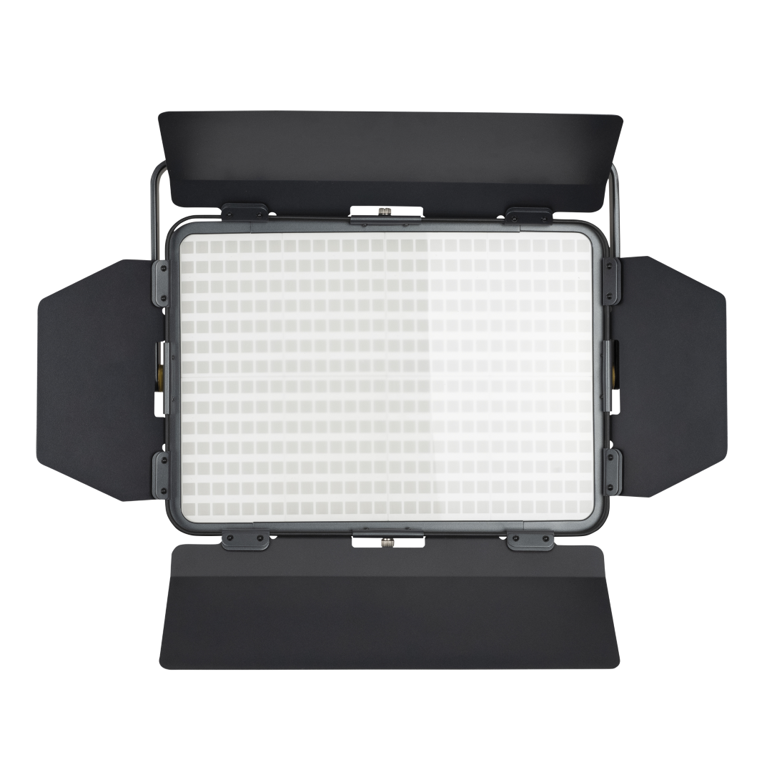 Media Panel 100 100 watt Video LED Paneel