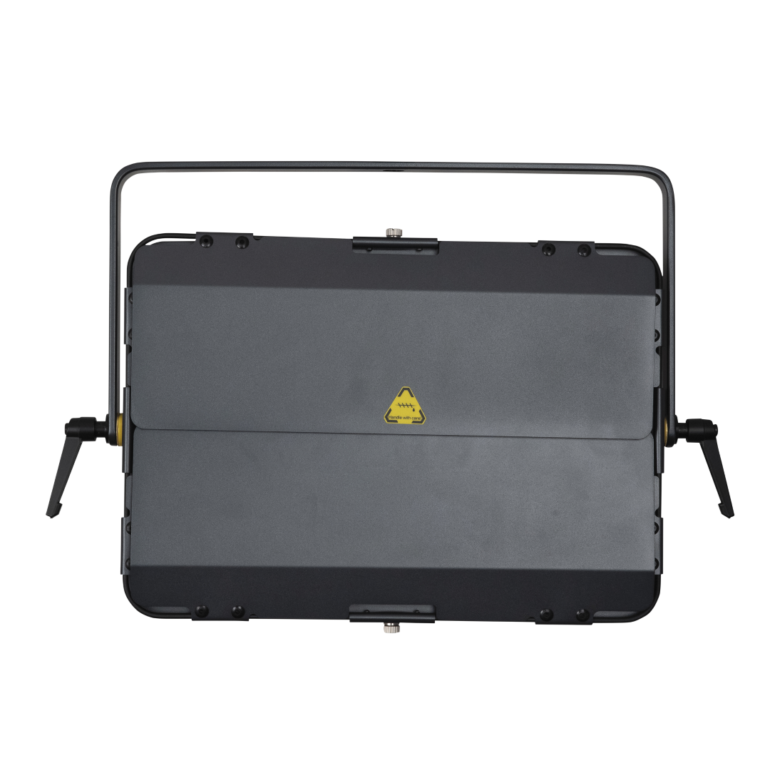 Media Panel 100 100 watt Video LED Paneel