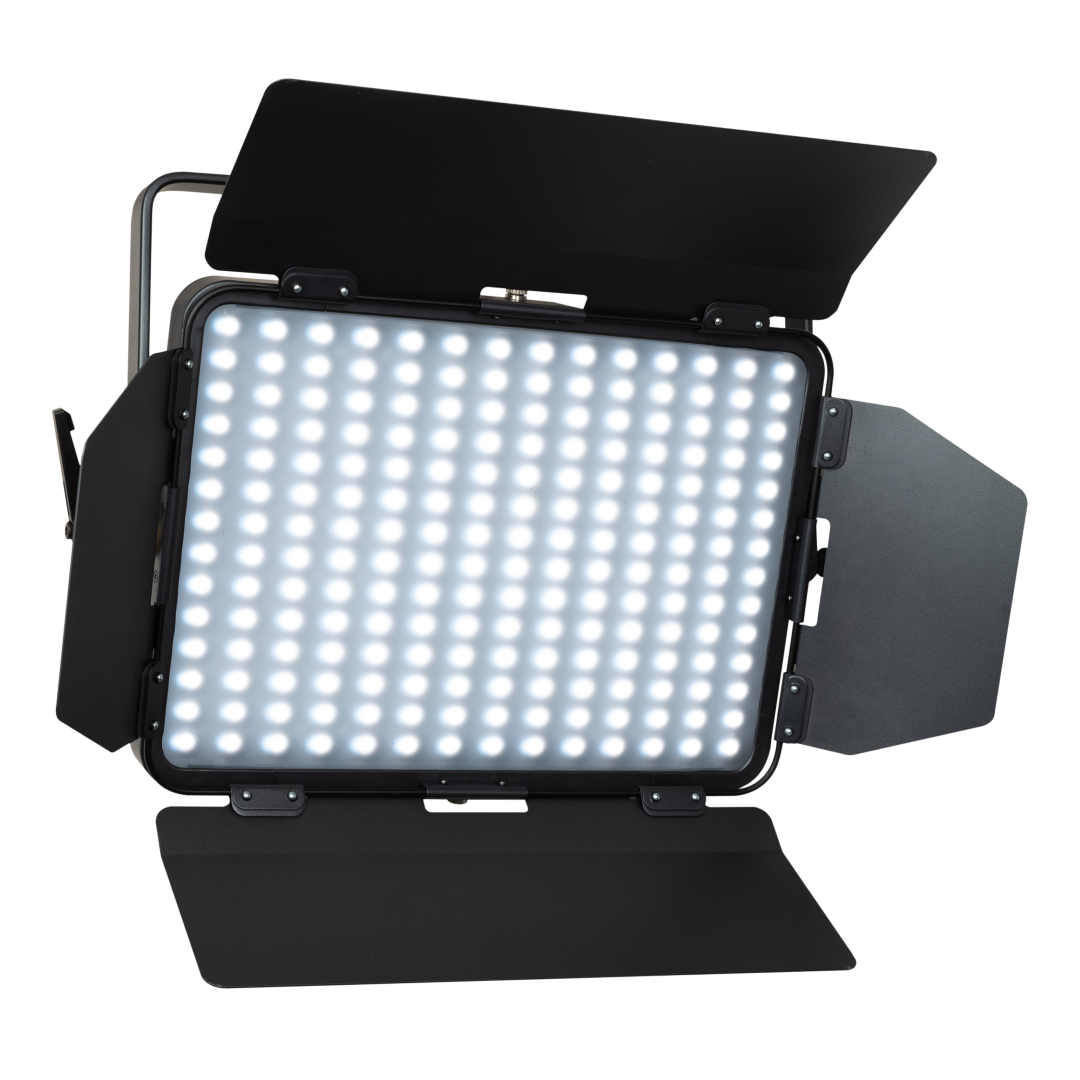 Media Panel 100 CCT 100 watt afstembaar witte video-LED-paneel