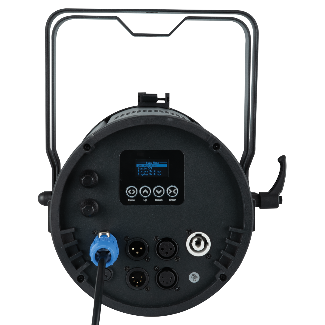 ACT Par 200 W CW/WW 200 W binnenspot