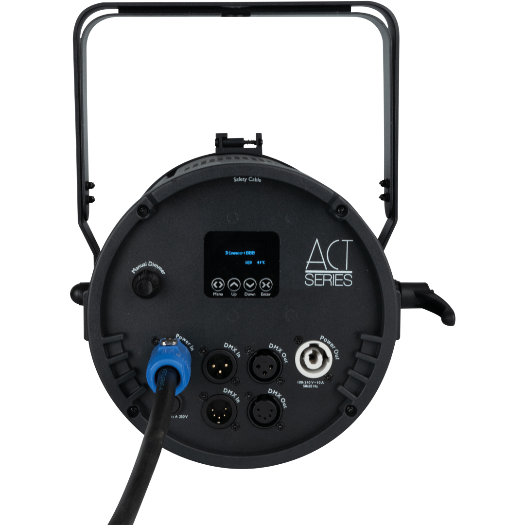 ACT Par 200W UV 200 W UV PAR