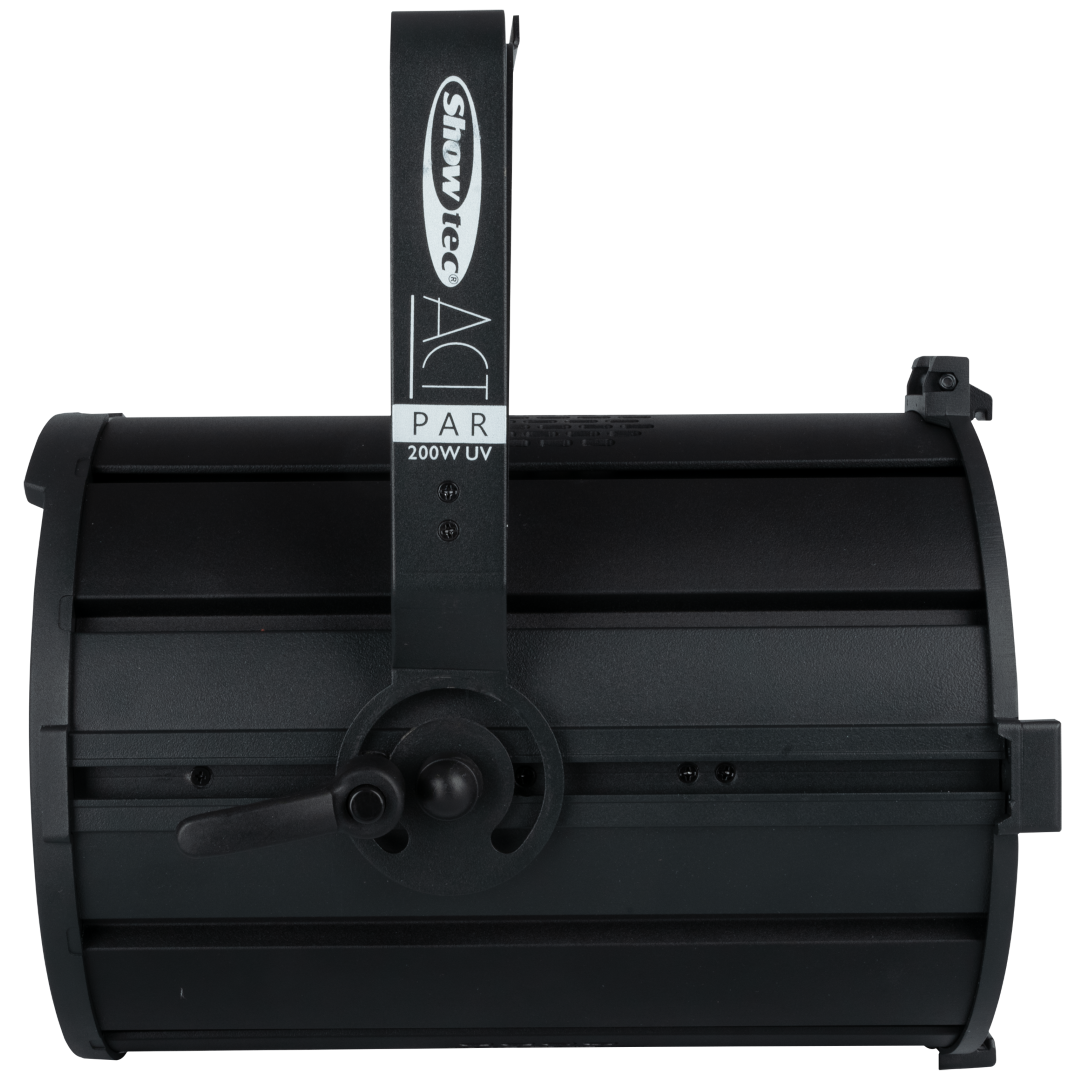 ACT Par 200W UV 200 W UV PAR