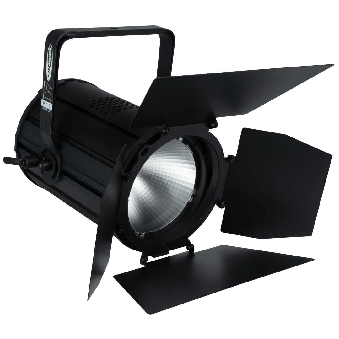 ACT Par 200W UV 200 W UV PAR