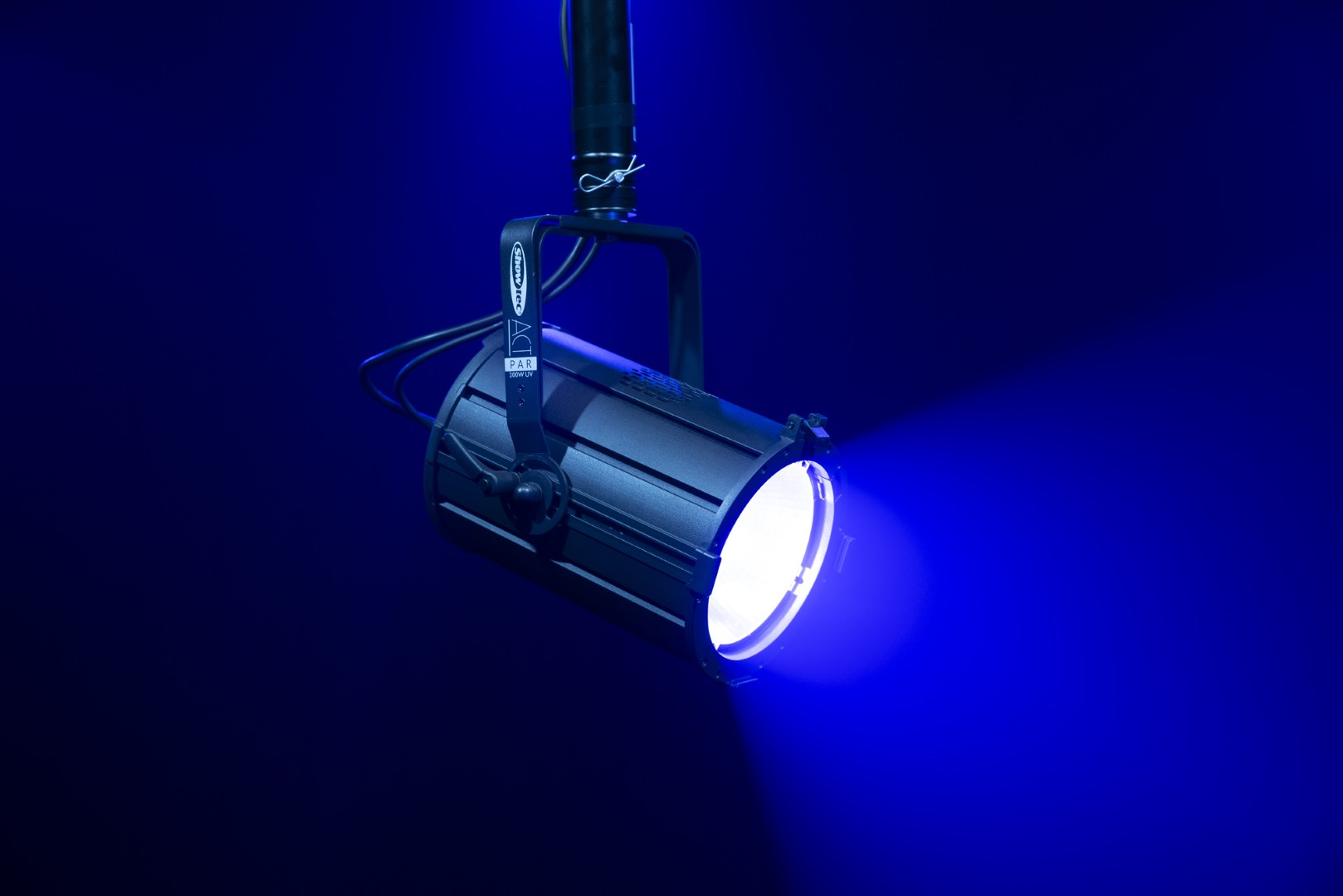 ACT Par 200W UV 200 W UV PAR