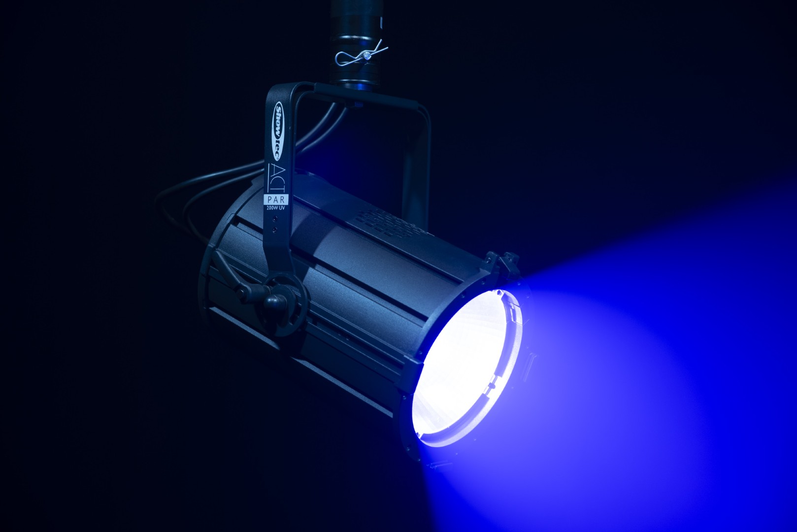 ACT Par 200W UV 200 W UV PAR
