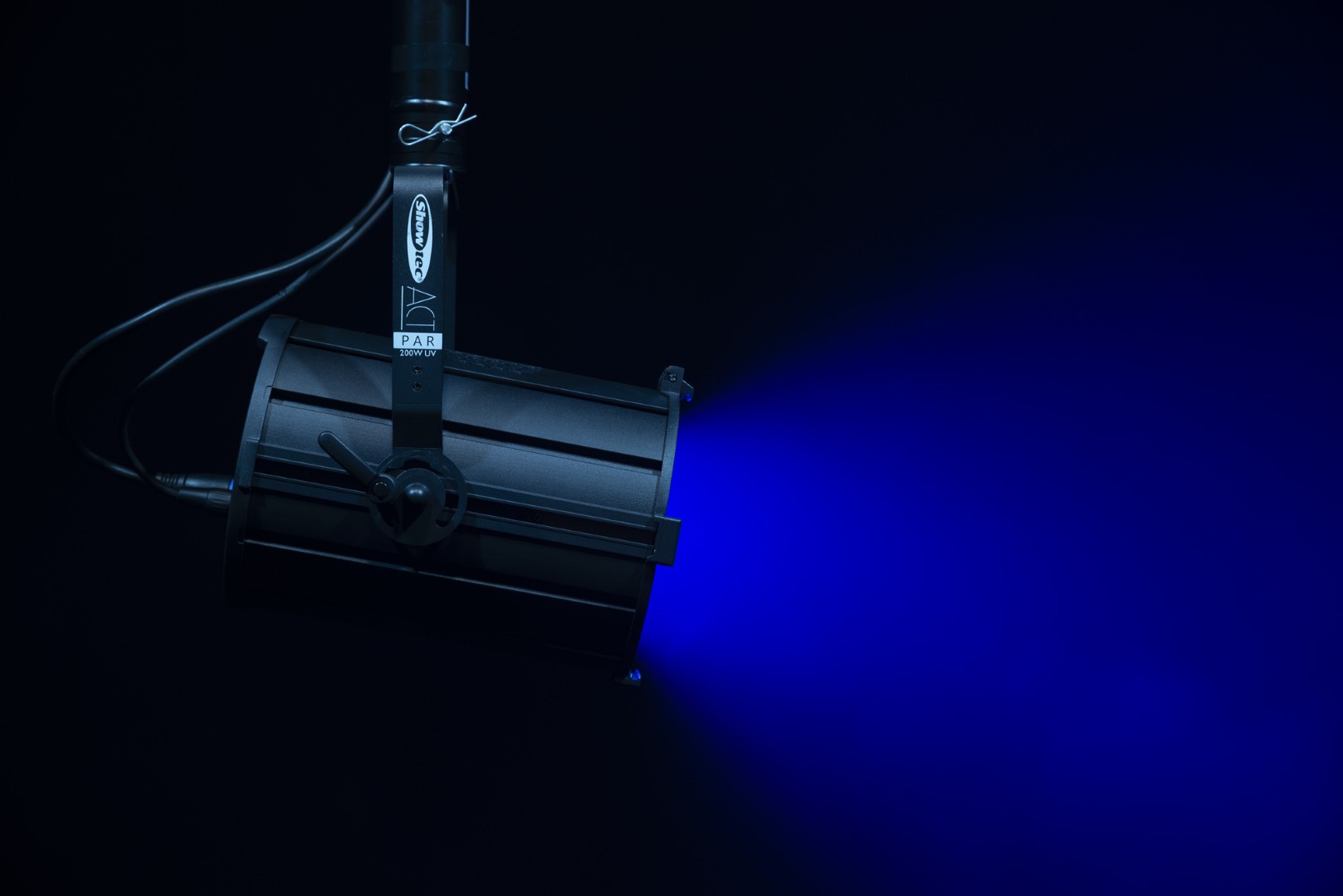 ACT Par 200W UV 200 W UV PAR