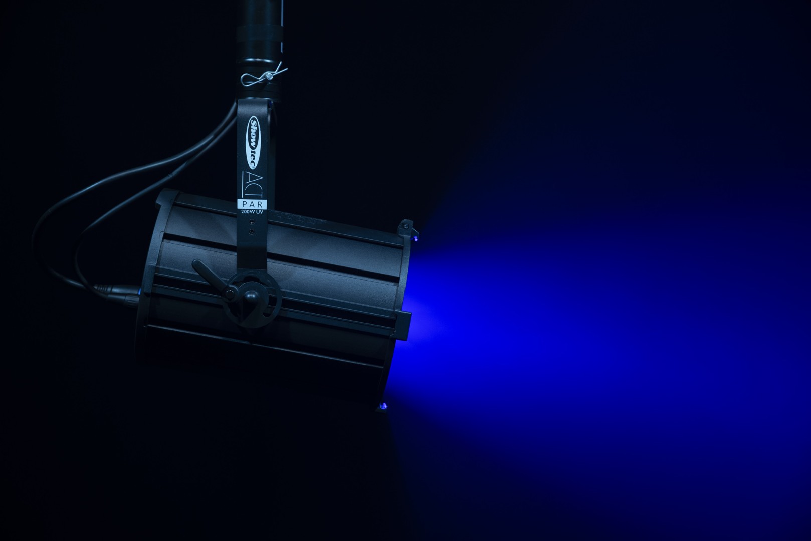 ACT Par 200W UV 200 W UV PAR