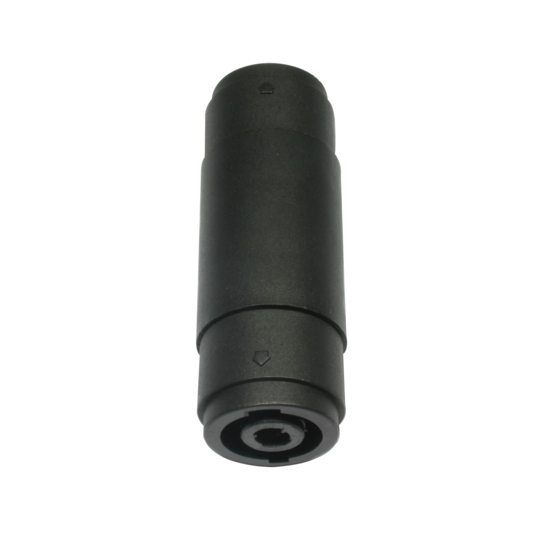 AC-A-SPF4/SPF4 Coupler female-female