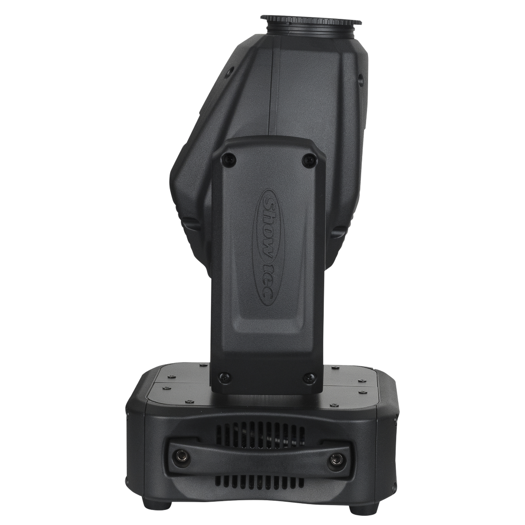 Phantom 65 Spot Compacte 65 W LED Spot Moving Head - Zwart