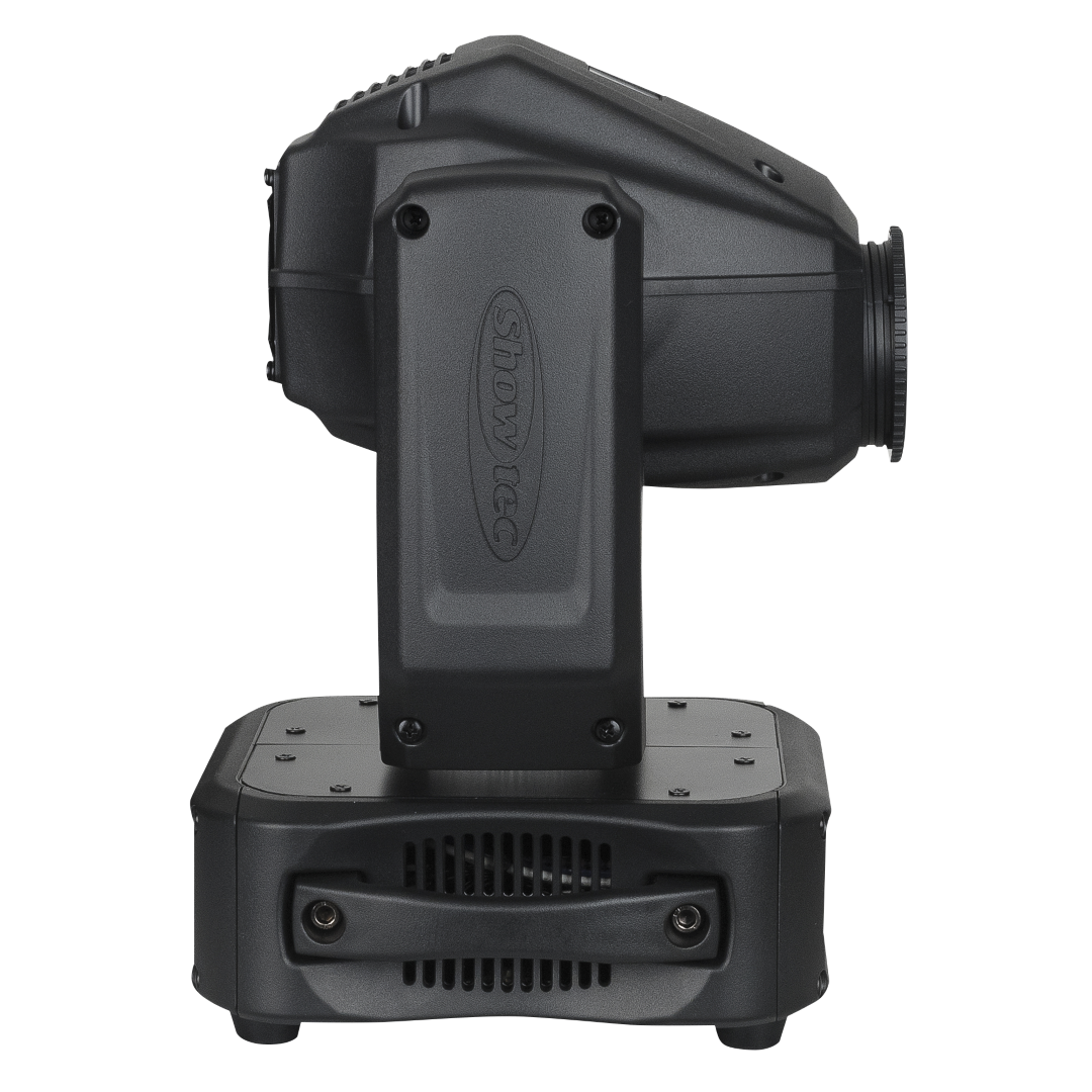 Phantom 65 Spot Compacte 65 W LED Spot Moving Head - Zwart