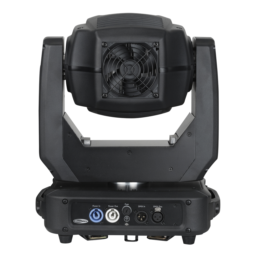Phantom 130 Spot 130 W LED Spot Moving Head - Zwart