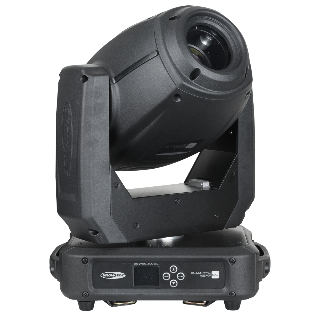 Phantom 130 Spot 130 W LED Spot Moving Head - Zwart