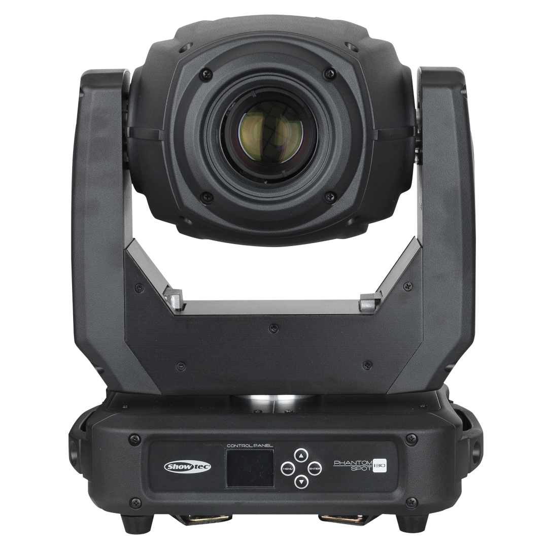 Phantom 130 Spot 130 W LED Spot Moving Head - Zwart