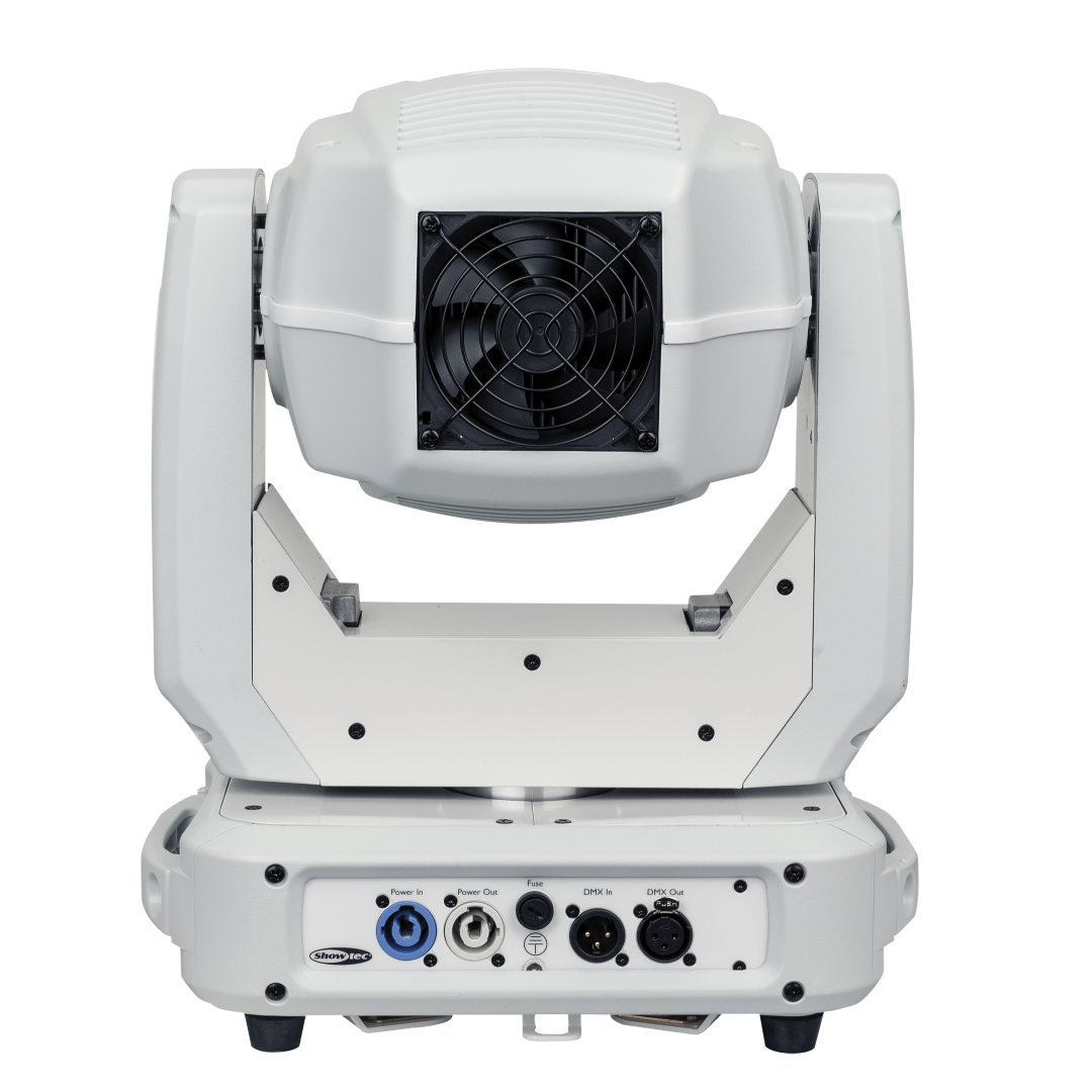 Phantom 130 Spot 130 W LED Spot Moving Head - Wit