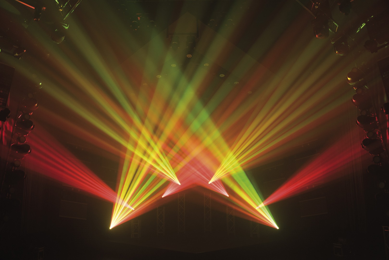 Phantom 130 Spot 130 W LED Spot Moving Head - Wit