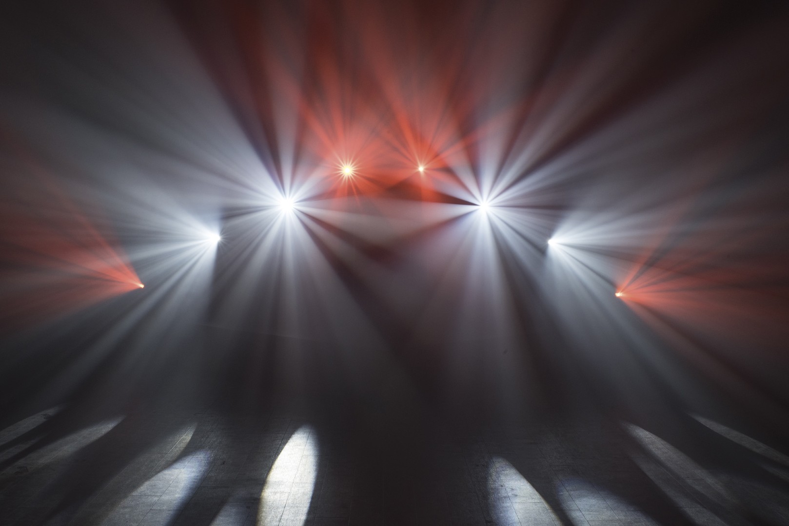 Phantom 130 Spot 130 W LED Spot Moving Head - Wit