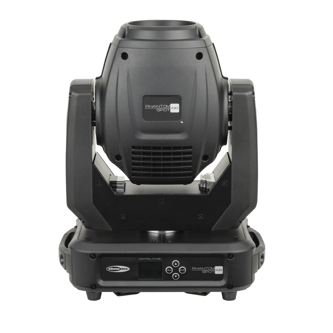 Phantom 100 Spot Compacte 100 W LED Spot Moving Head