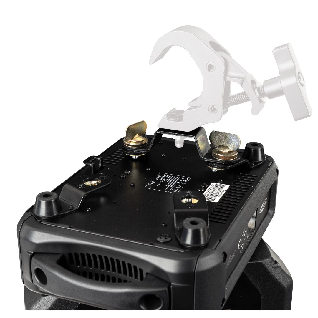 Phantom 100 Spot Compacte 100 W LED Spot Moving Head
