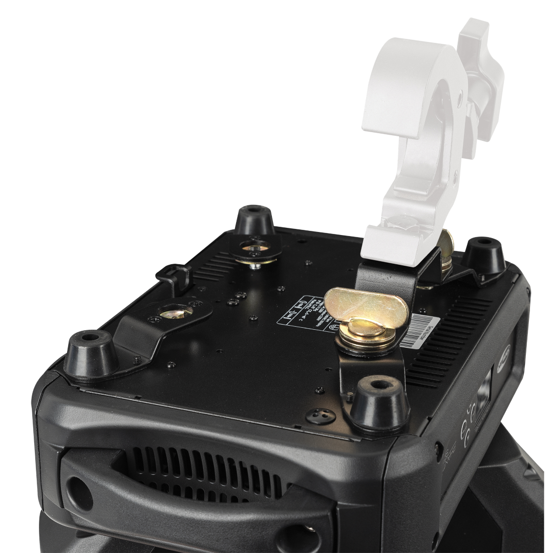Phantom 100 Spot Compacte 100 W LED Spot Moving Head