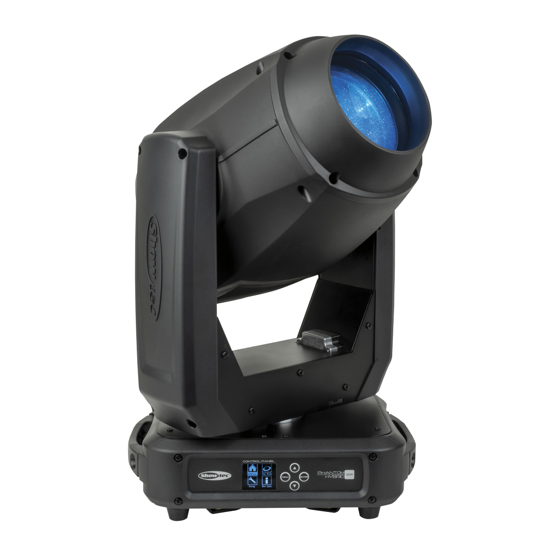 Phantom 12R Hybrid 300 W Hybride Moving Head
