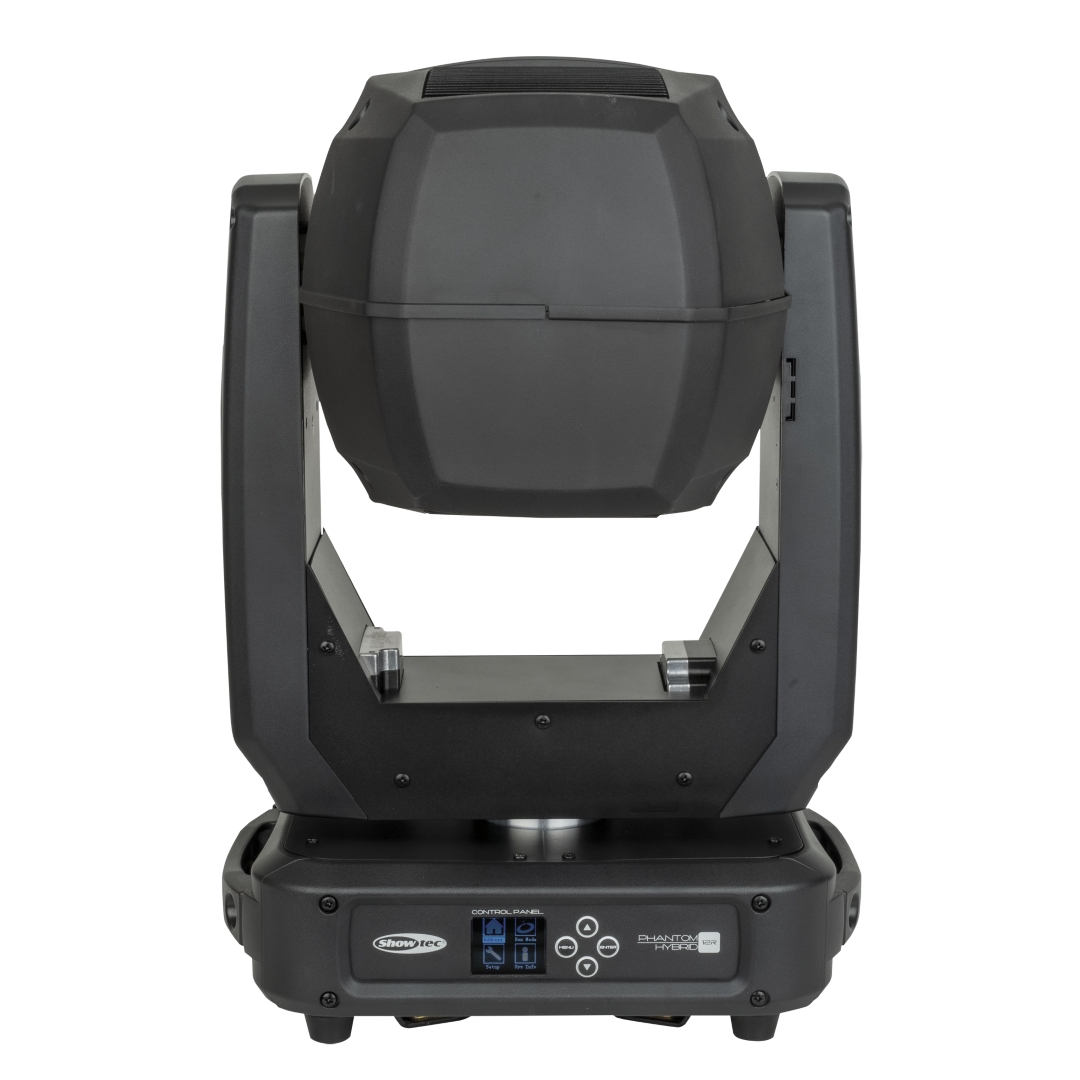 Phantom 12R Hybrid 300 W Hybride Moving Head