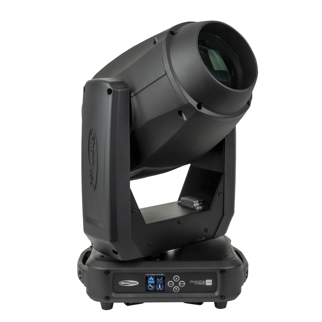 Phantom 12R Hybrid 300 W Hybride Moving Head