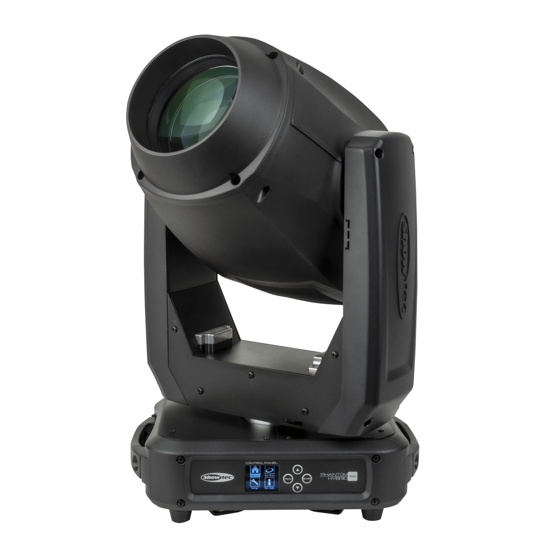 Phantom 12R Hybrid 300 W Hybride Moving Head