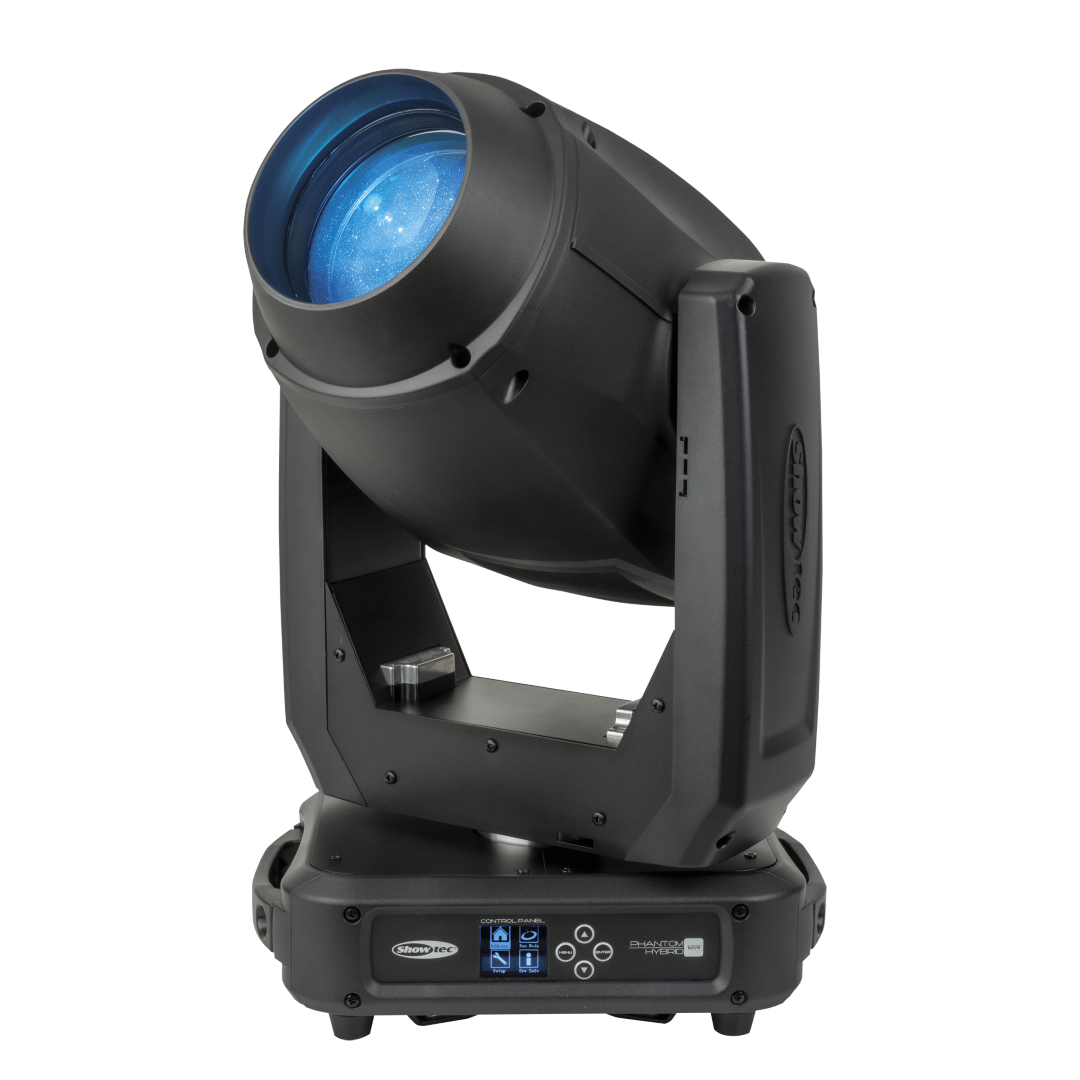 Phantom 12R Hybrid 300 W Hybride Moving Head