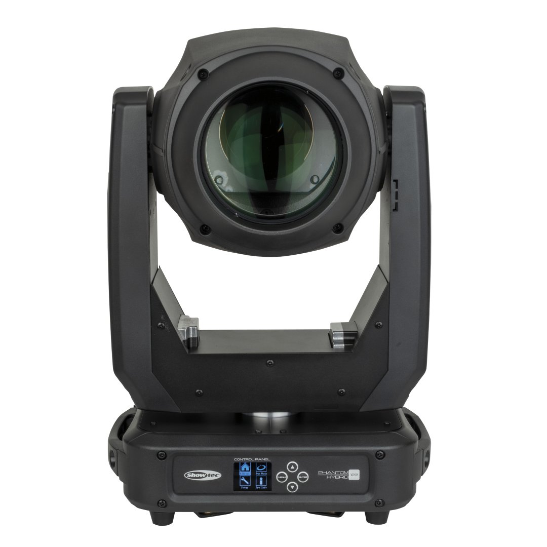 Phantom 12R Hybrid 300 W Hybride Moving Head
