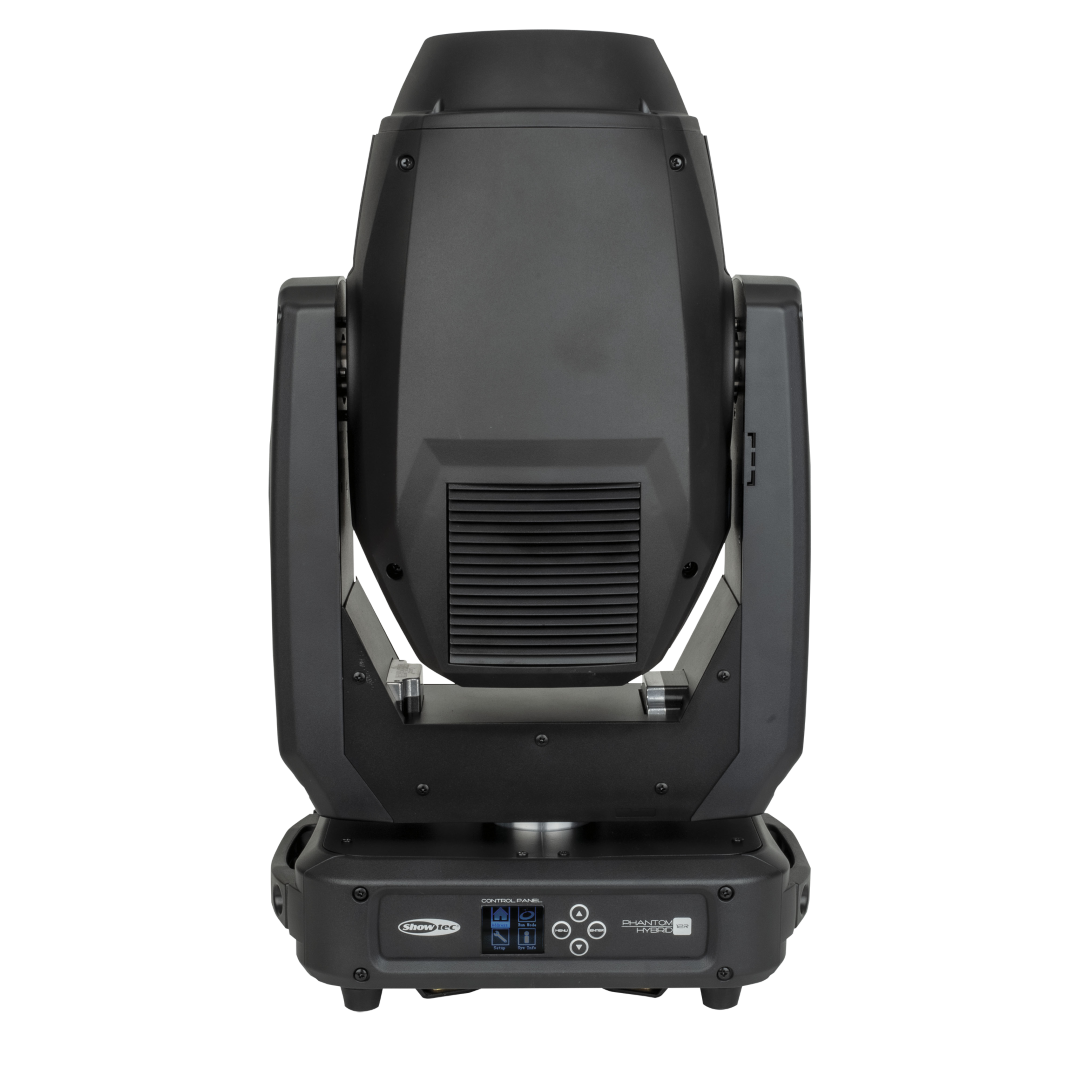 Phantom 12R Hybrid 300 W Hybride Moving Head
