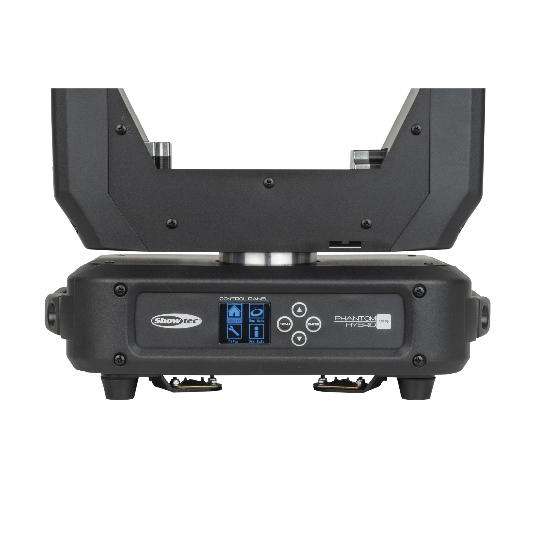 Phantom 12R Hybrid 300 W Hybride Moving Head