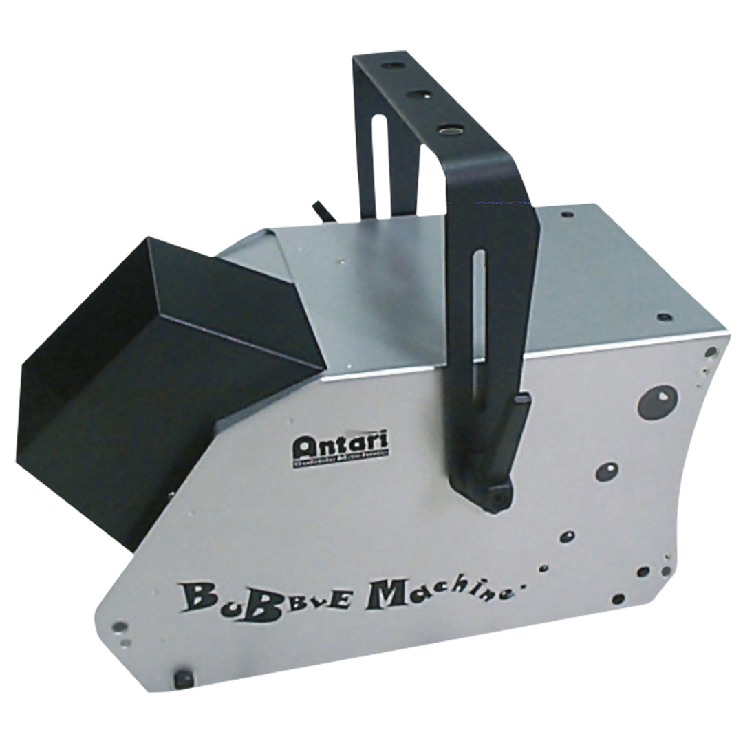 B-100 Bubble Machine Handmatig bestuurbare versie