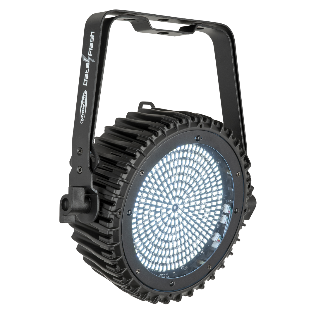 Data Flash LED Strobe