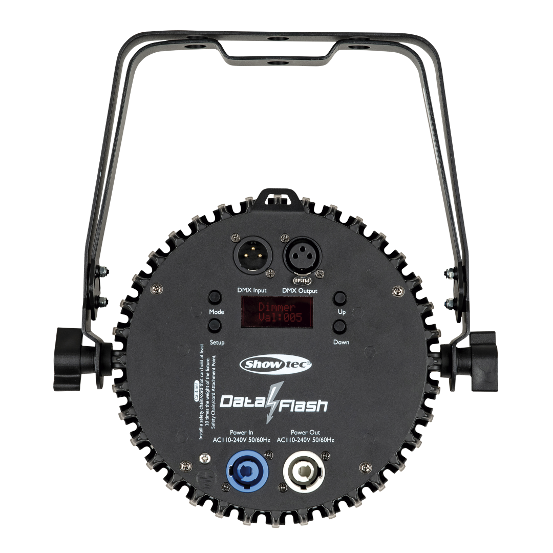 Data Flash LED Strobe