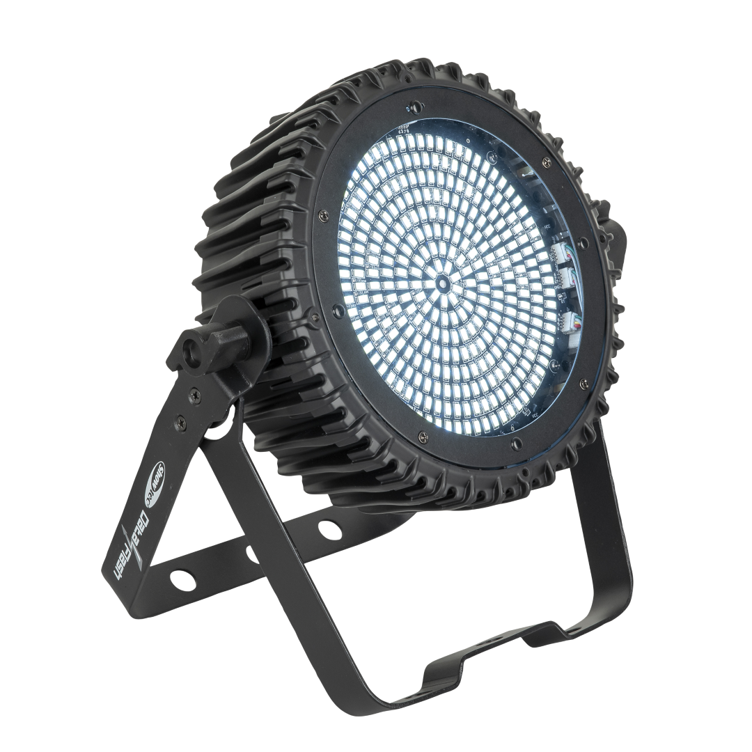 Data Flash LED Strobe