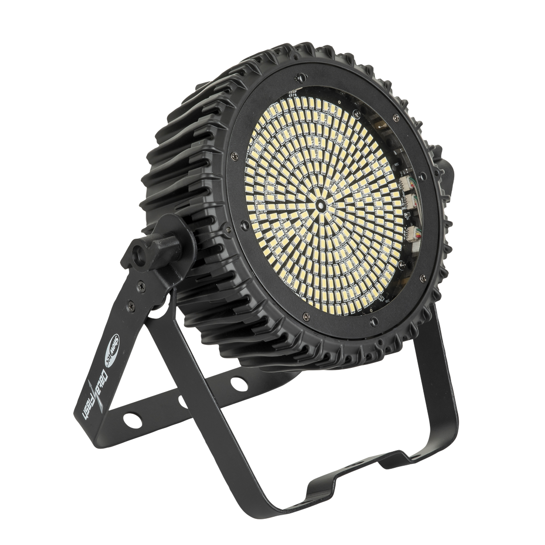 Data Flash LED Strobe