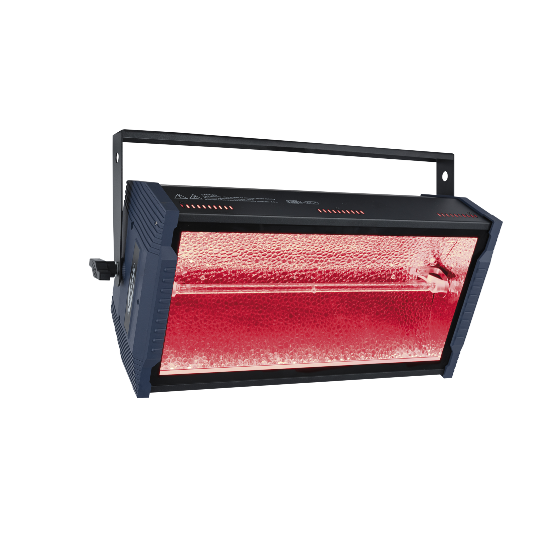 Titan Strobe BLAZE 1500 W + RGB