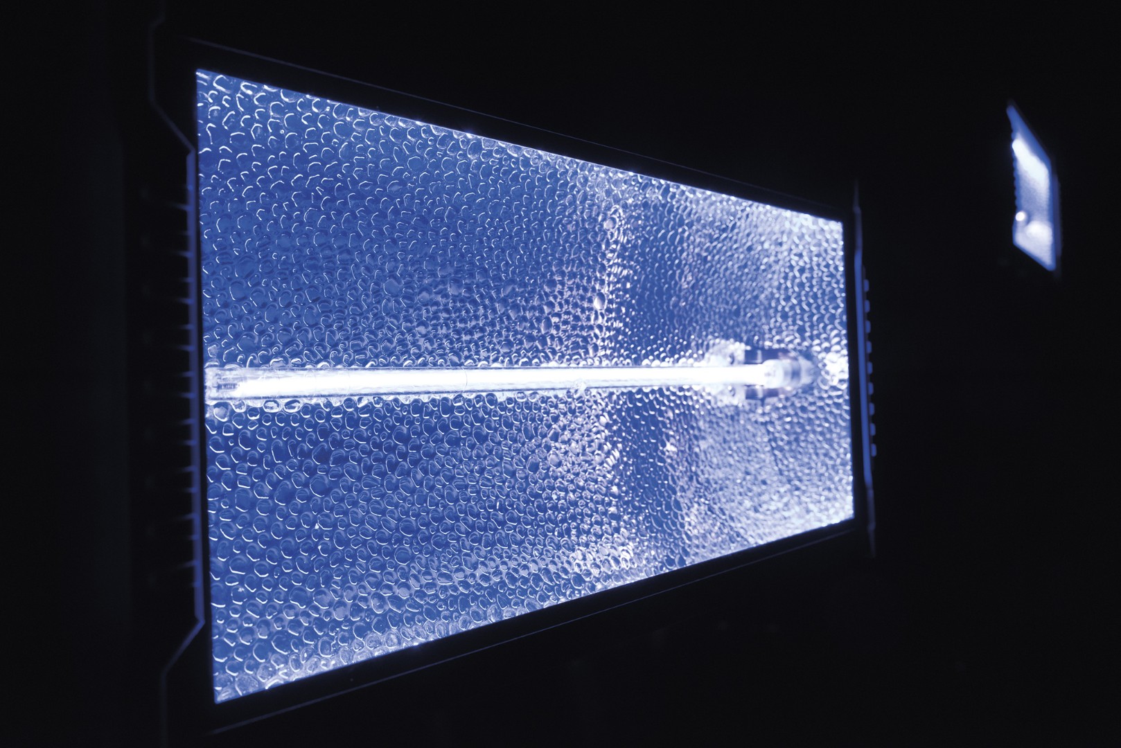Titan Strobe BLAZE 1500 W + RGB
