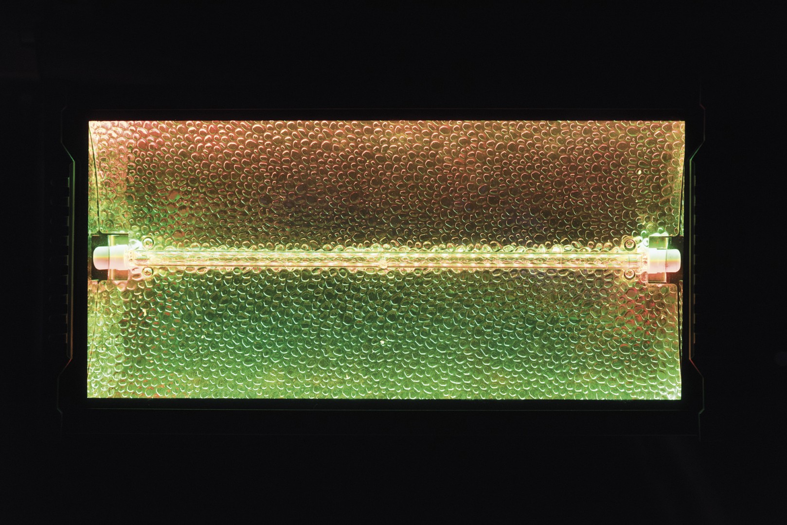 Titan Strobe BLAZE 1500 W + RGB