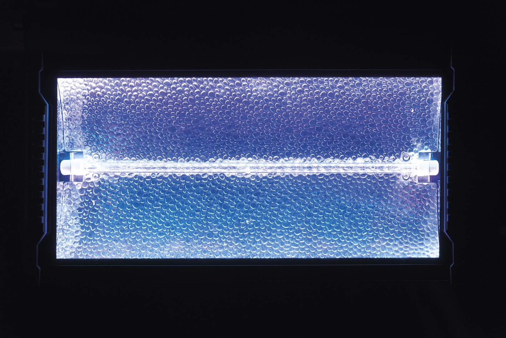 Titan Strobe BLAZE 1500 W + RGB