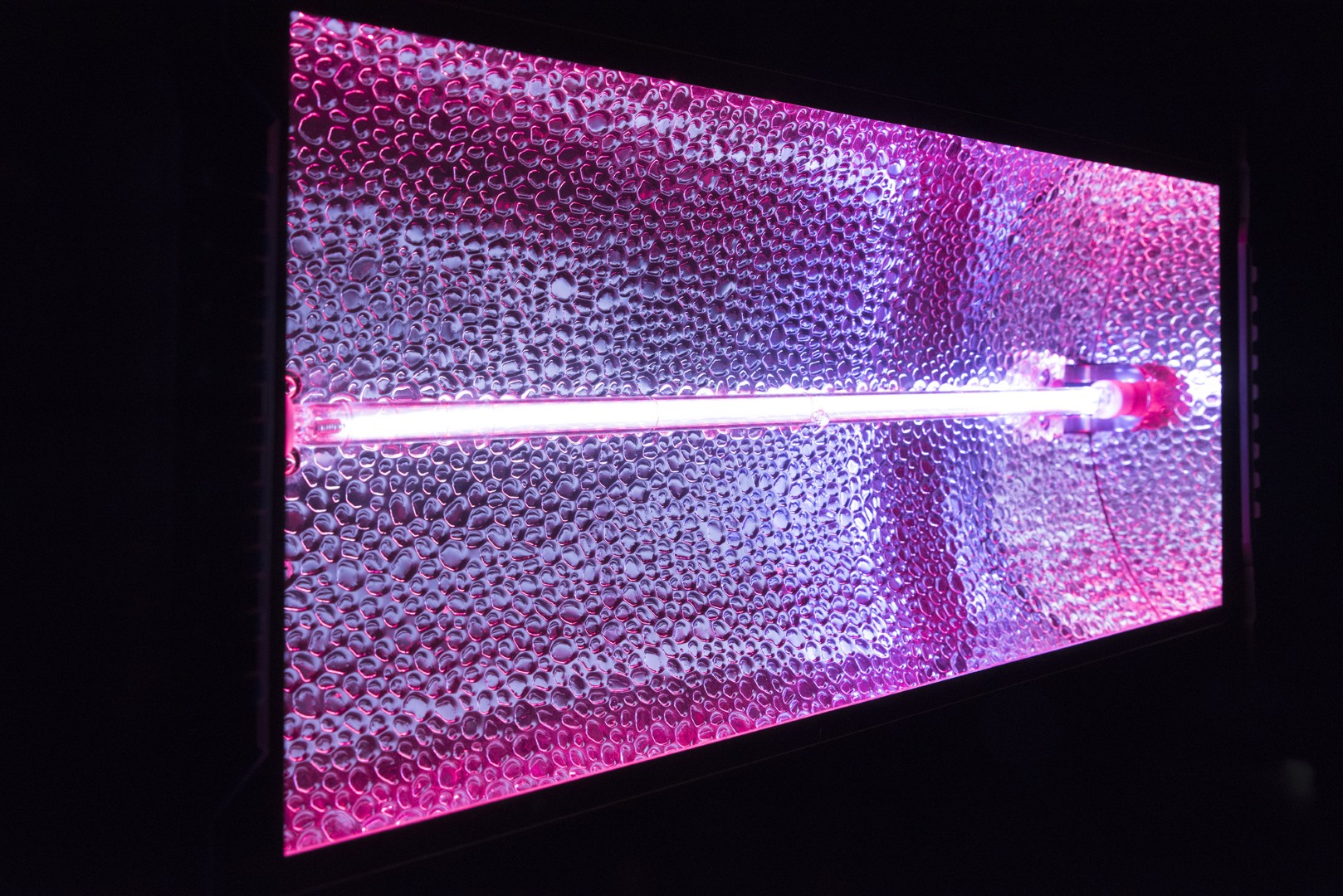 Titan Strobe BLAZE 1500 W + RGB