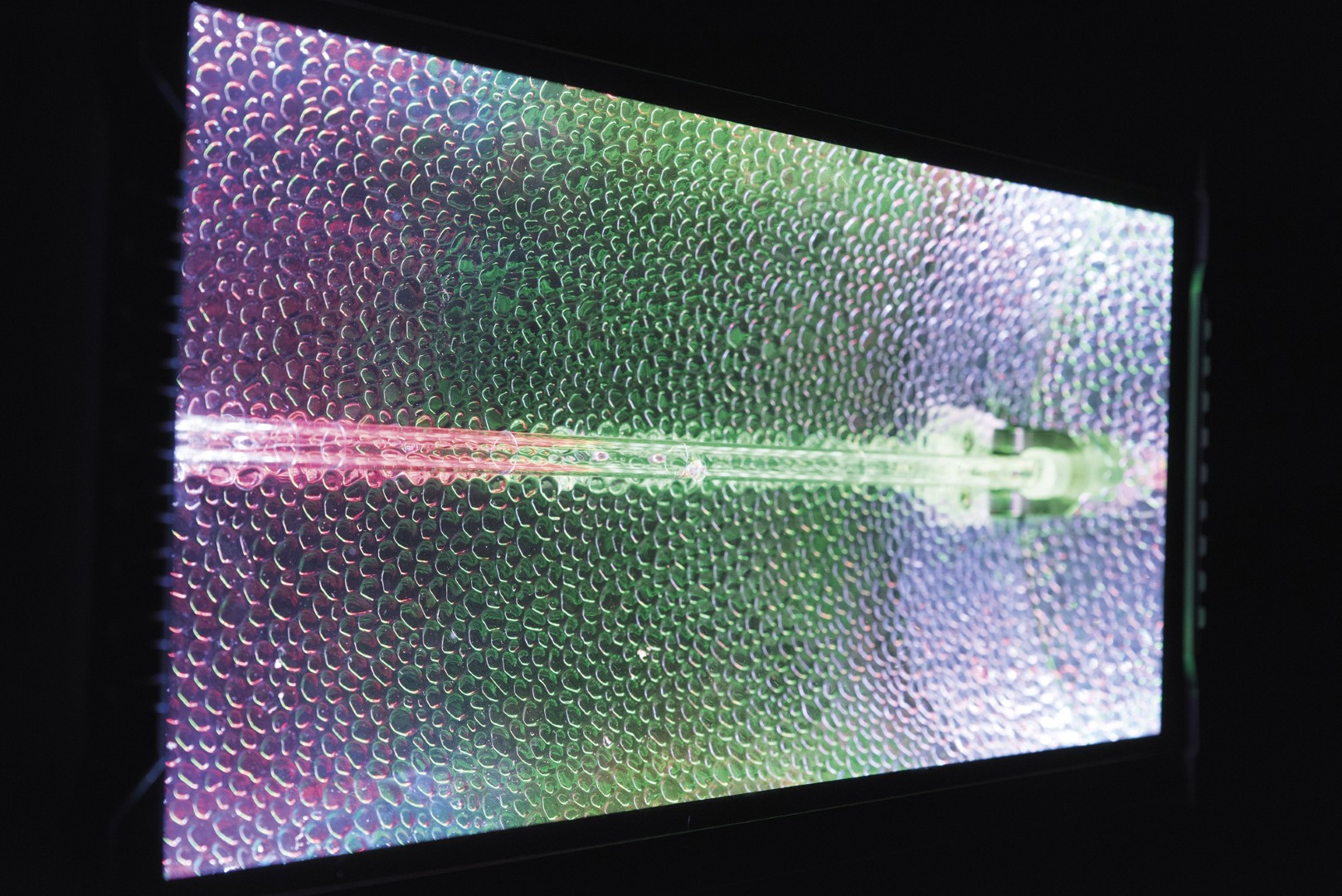 Titan Strobe BLAZE 1500 W + RGB