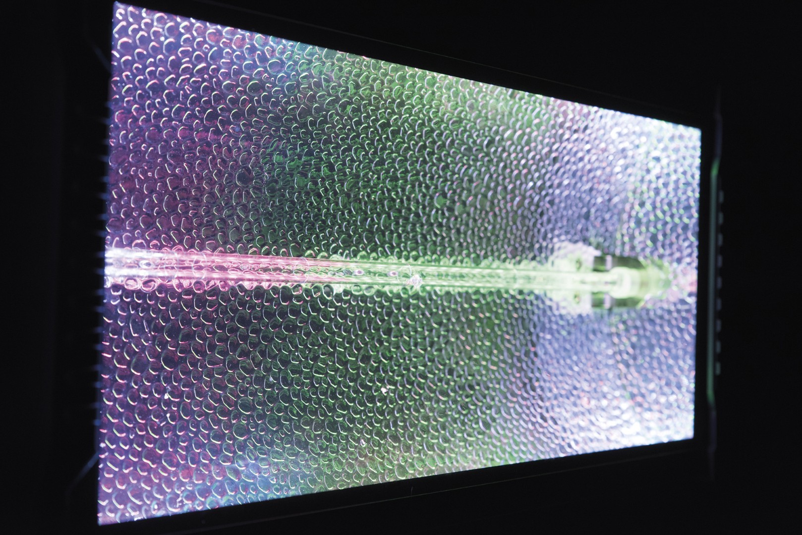 Titan Strobe BLAZE 1500 W + RGB