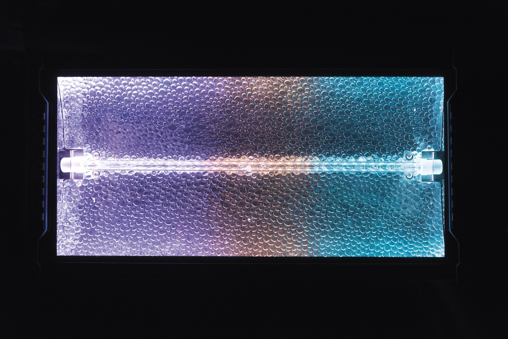 Titan Strobe BLAZE 1500 W + RGB