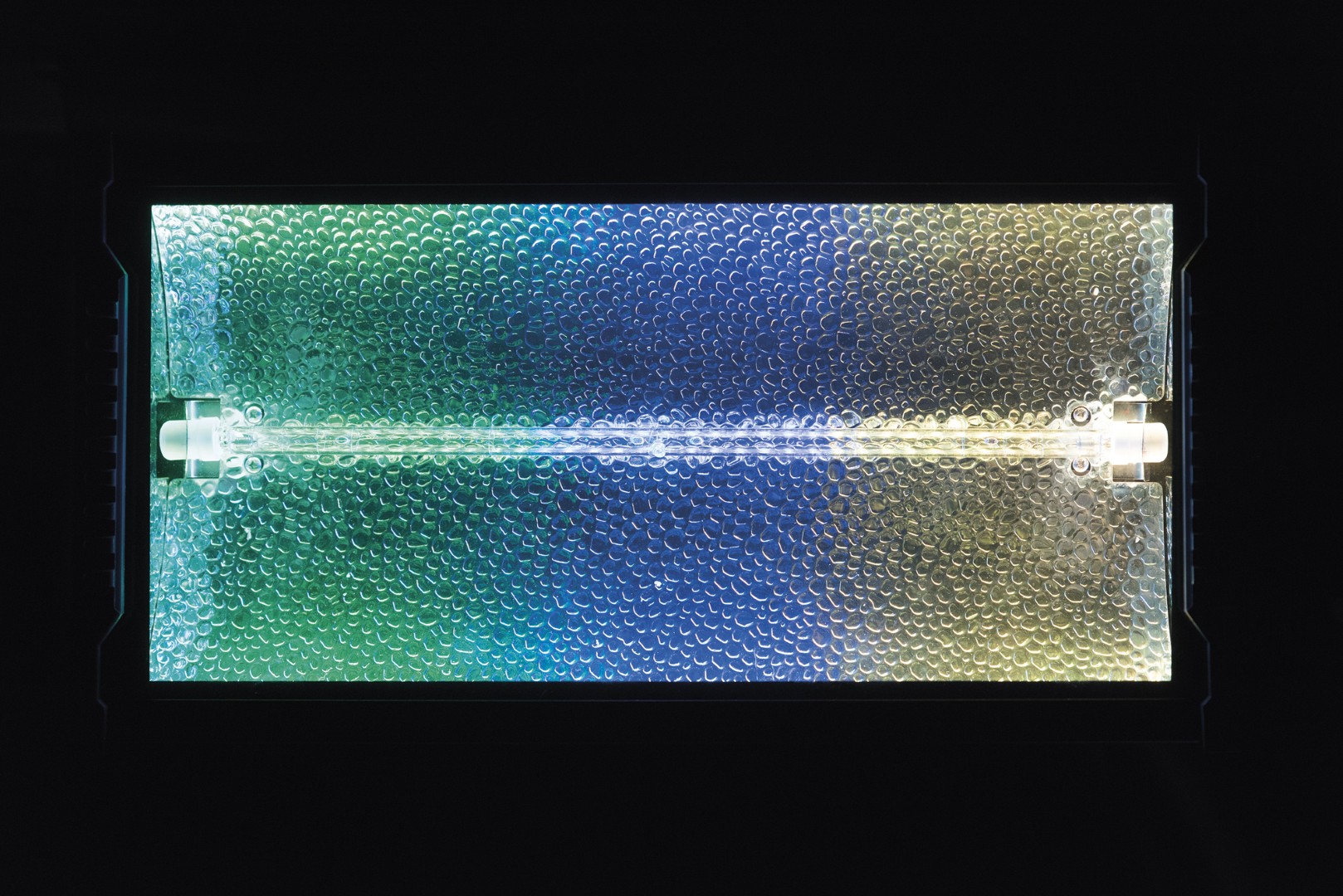 Titan Strobe BLAZE 1500 W + RGB
