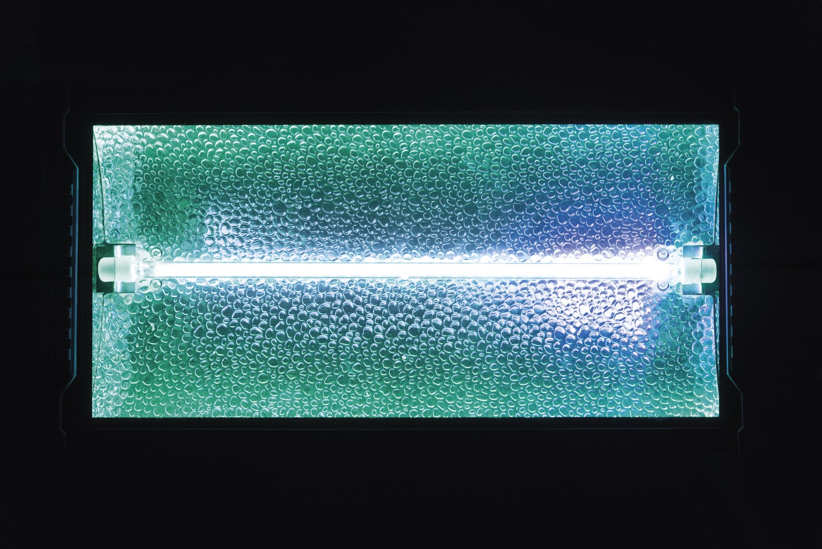 Titan Strobe BLAZE 1500 W + RGB